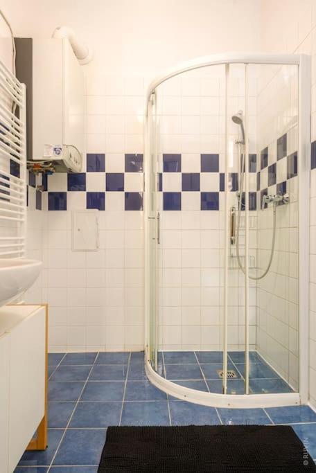 Next To Augarten I 5 Min To U4 Friedensbruecke Appartement